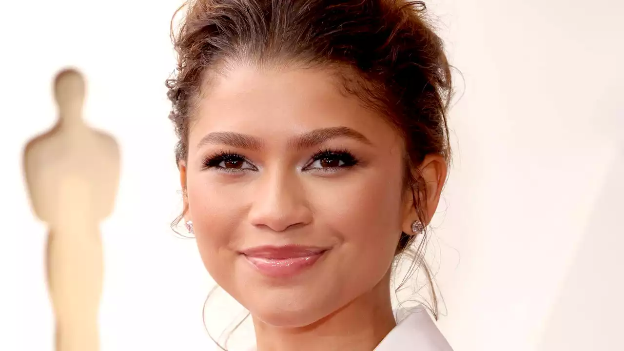 Zendaya devient une pro du tennis pour Challengers, le nouveau film de Luca Guadagnino