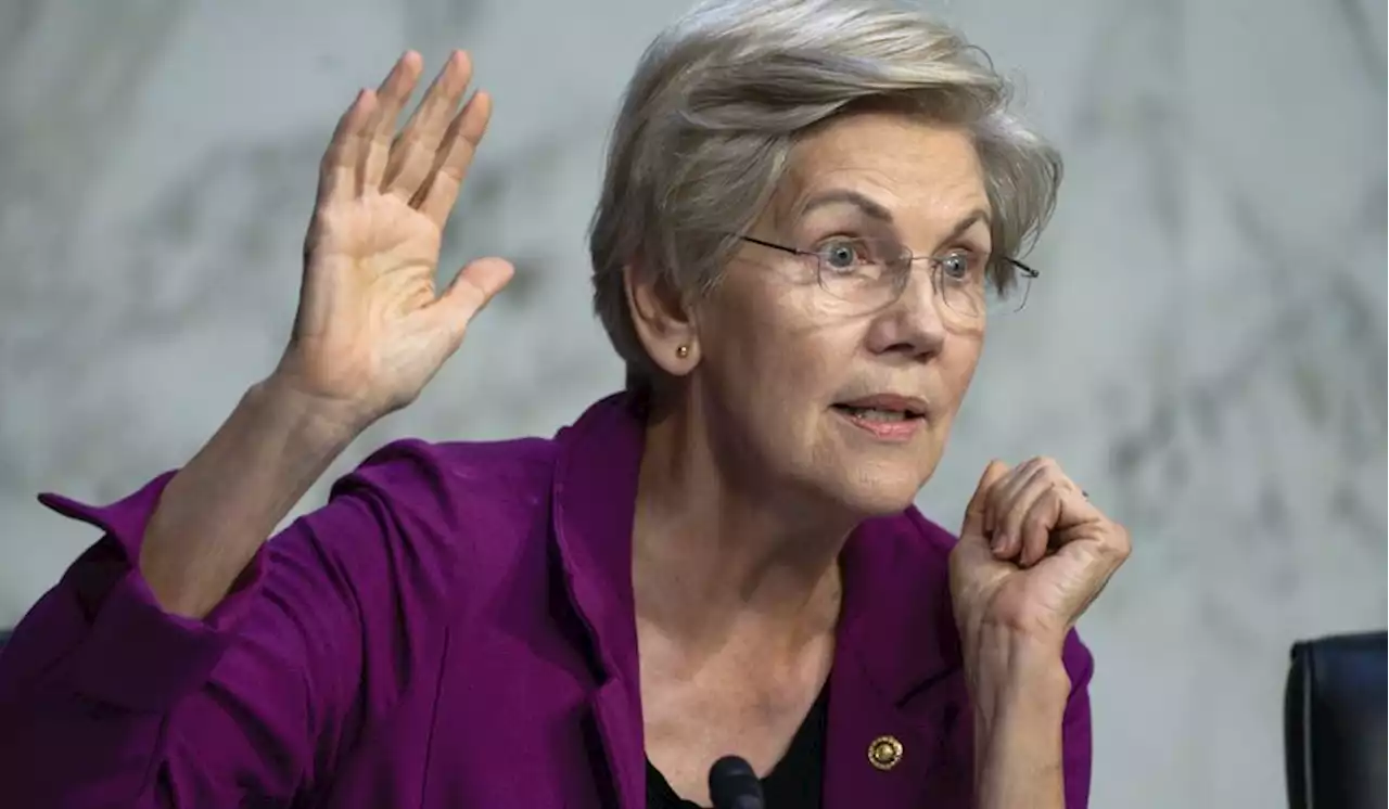 Court showdown looming on Elizabeth Warren’s Wall Street-policing agency