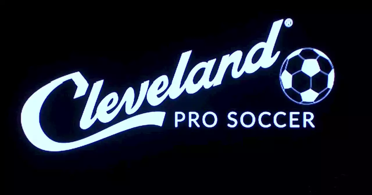 New professional soccer team coming to Cleveland, part of MLS NEXT Pro league