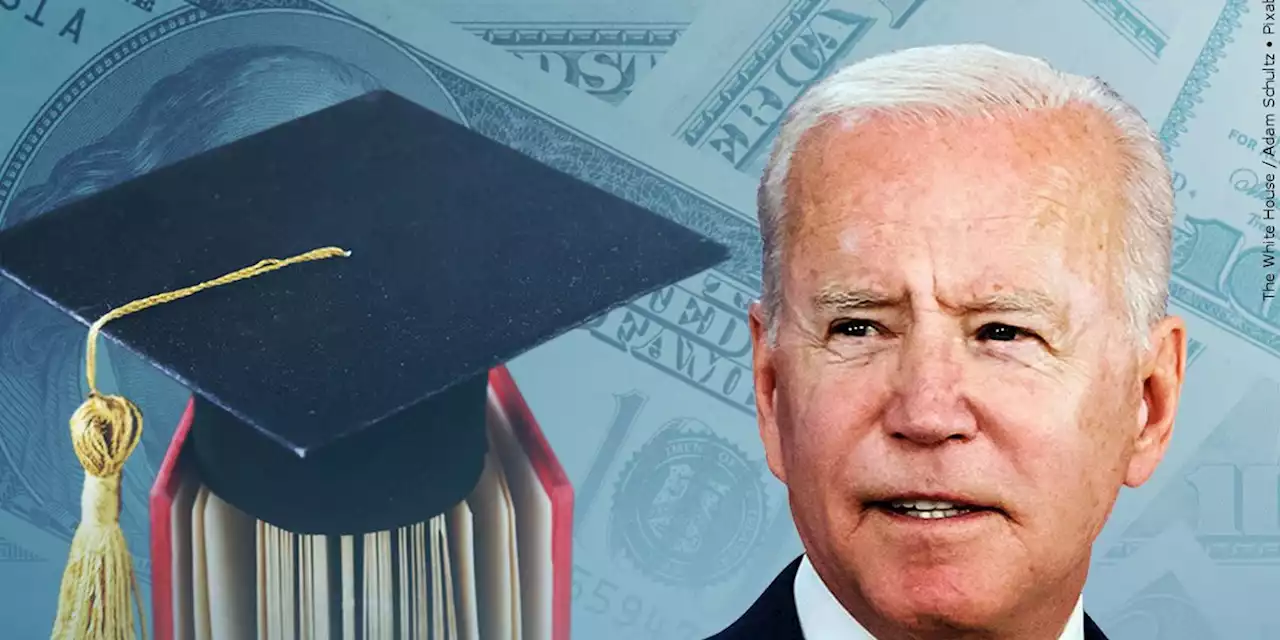 AP sources: Biden to extend student loan pause