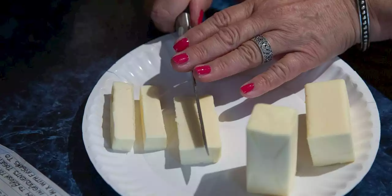 Meet the Underground Network of Butter Bargain Hunters