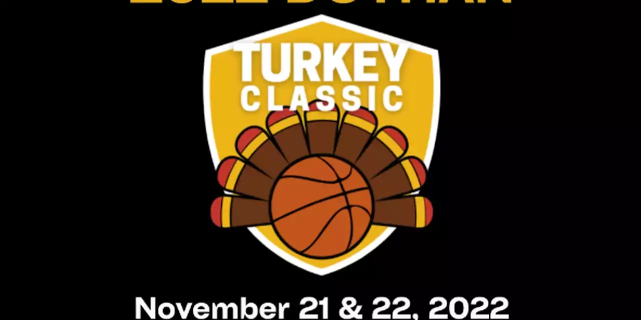 2022 Turkey Classic is underway