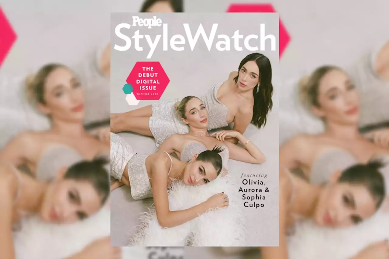 People StyleWatch Returns as Digital Franchise