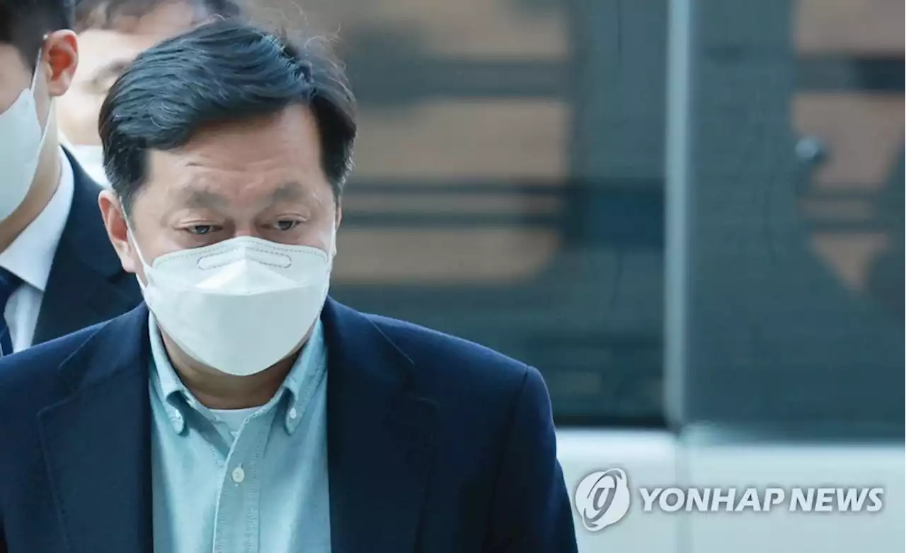 [2보] 검찰, 경기도청 압수수색…정진상 이메일 확보 | 연합뉴스