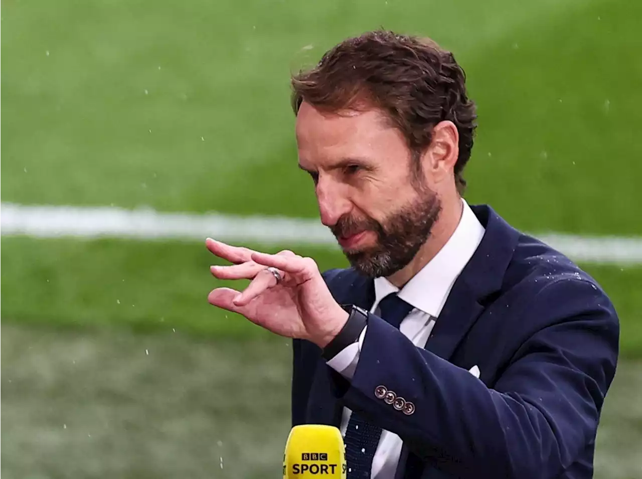 Yorkshire man sent racist email to England boss Gareth Southgate over taking the knee