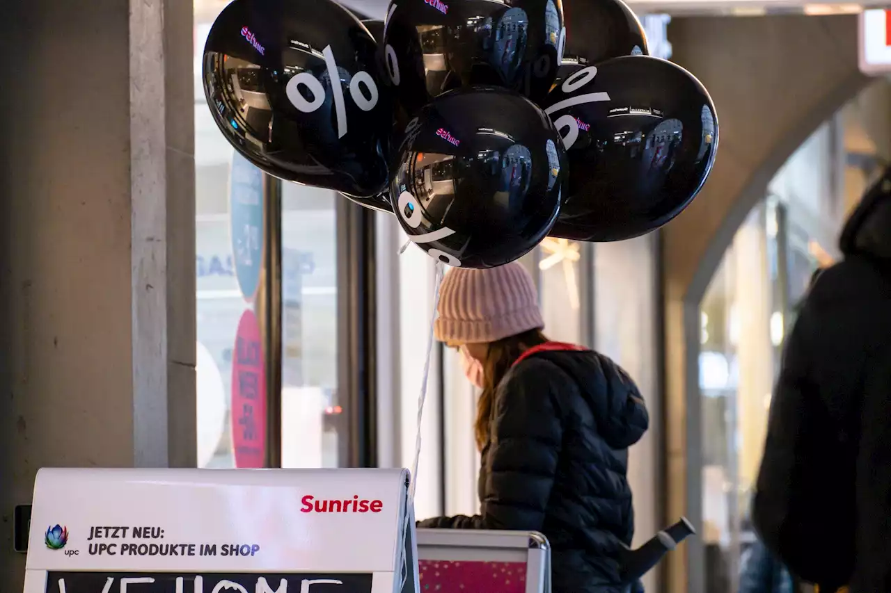 So ticken die unterschiedlichen Black-Friday-Kunden