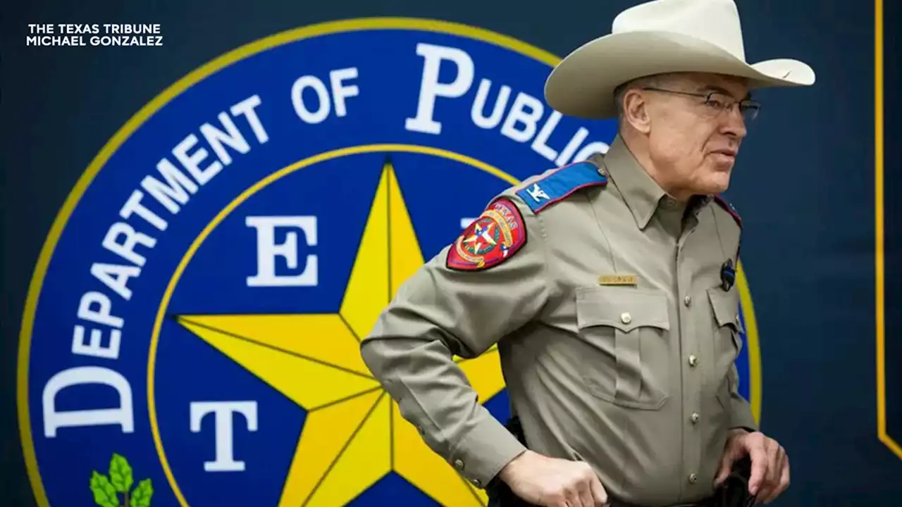 Amid fallout from Uvalde shooting, Texas DPS wants $1.2B for active-shooter training facility