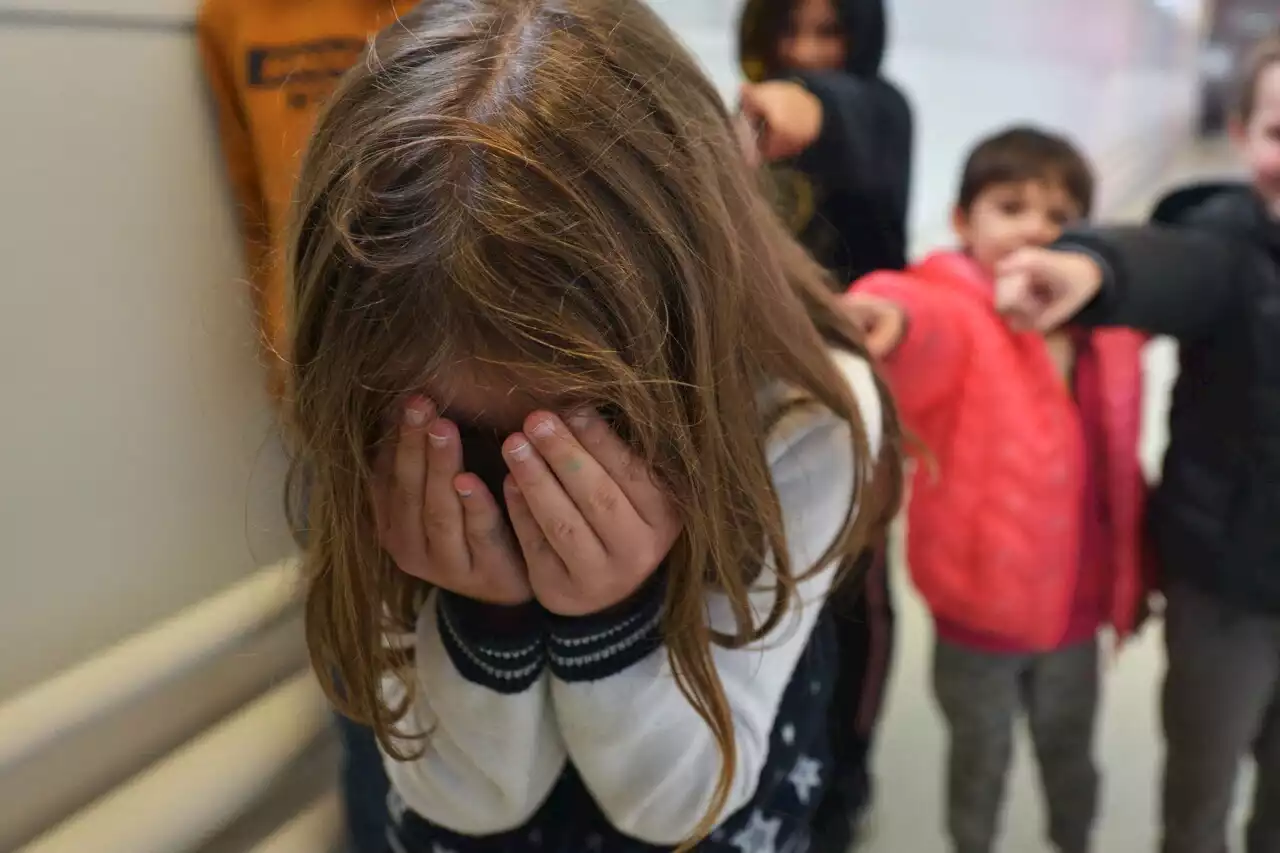 « Je veux me tuer, maman » : pendant trois ans, Emma a été harcelée à l'école