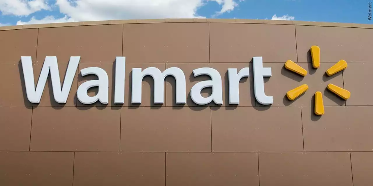 Virginia police: Multiple people killed in Walmart shooting