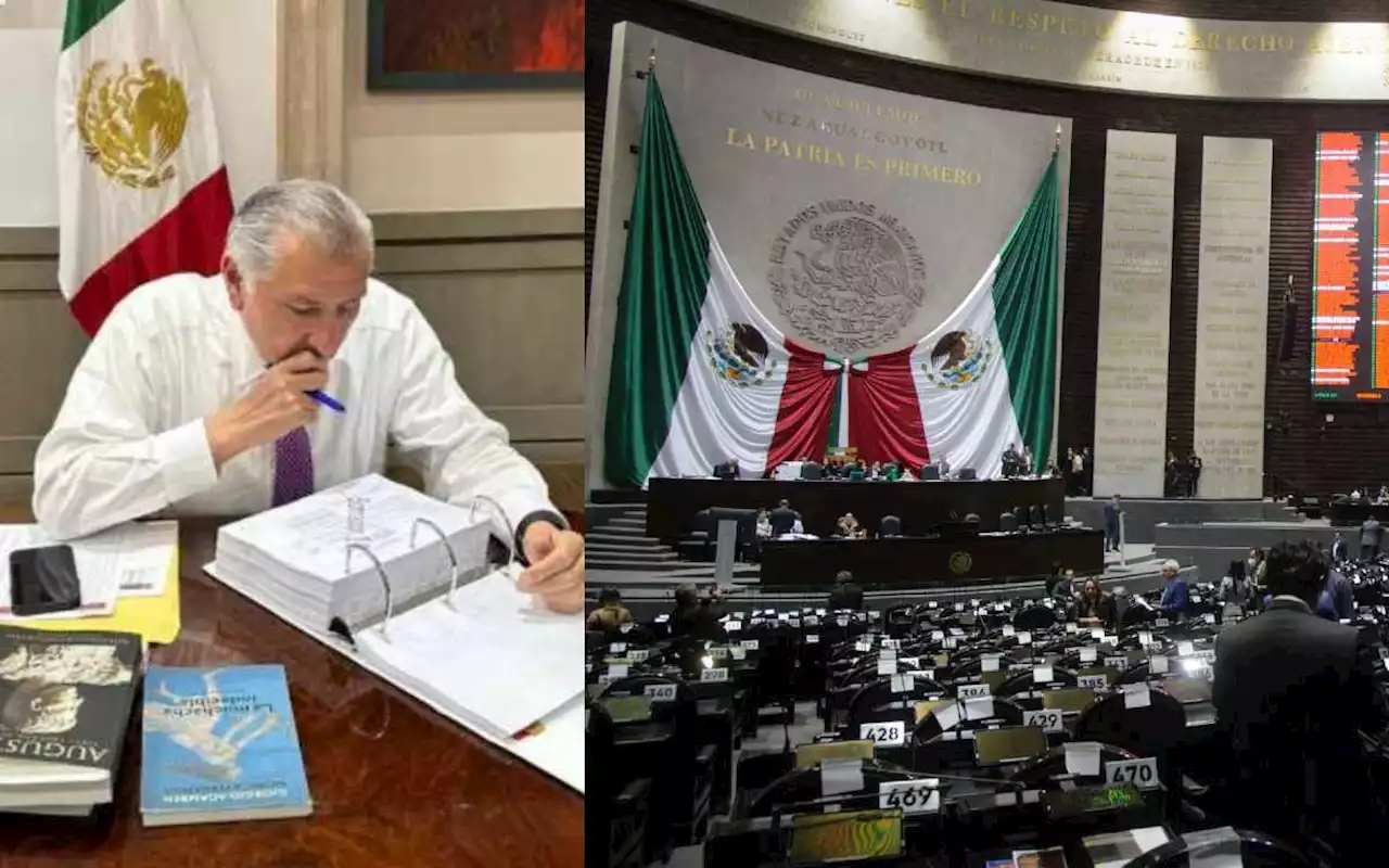 Día clave: inicia análisis de la reforma electoral, pero Morena alista el ‘Plan B’