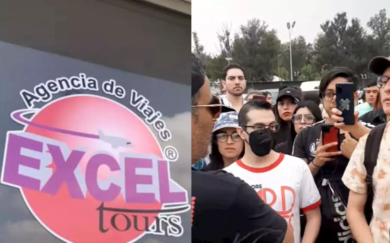 Denuncian estafa para el Corona Capital 2022 | Video