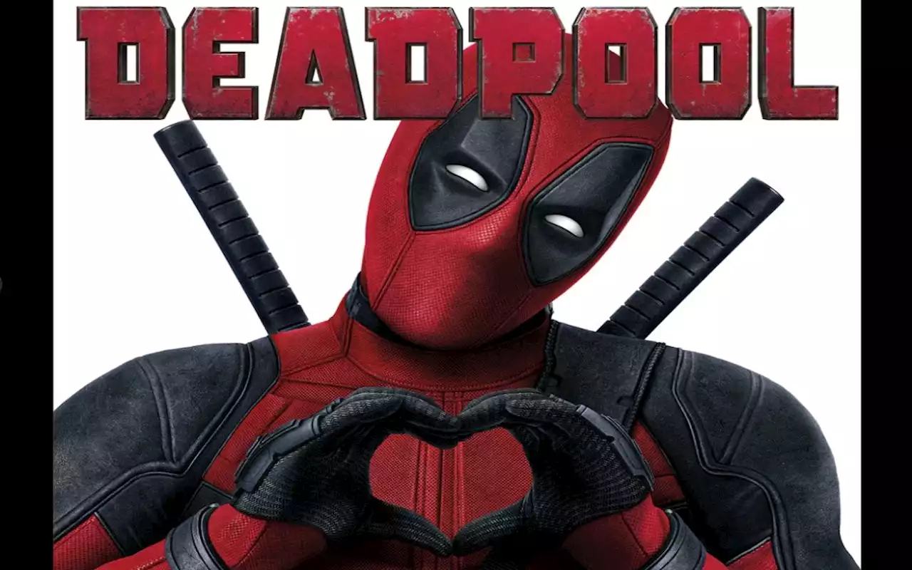 Ryan Reynolds escribió una película navideña de Deadpool