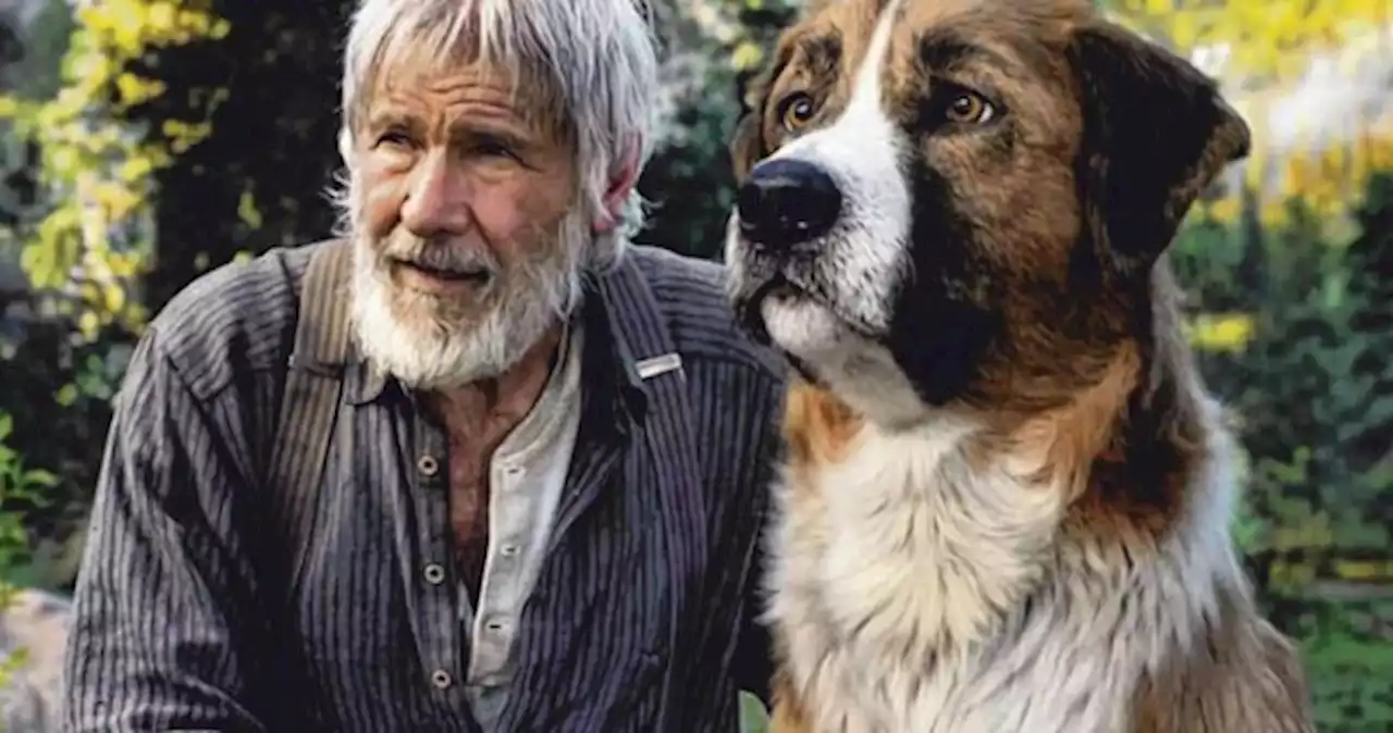 'A little spooky': Harrison Ford will be de-aged in Indiana Jones 5