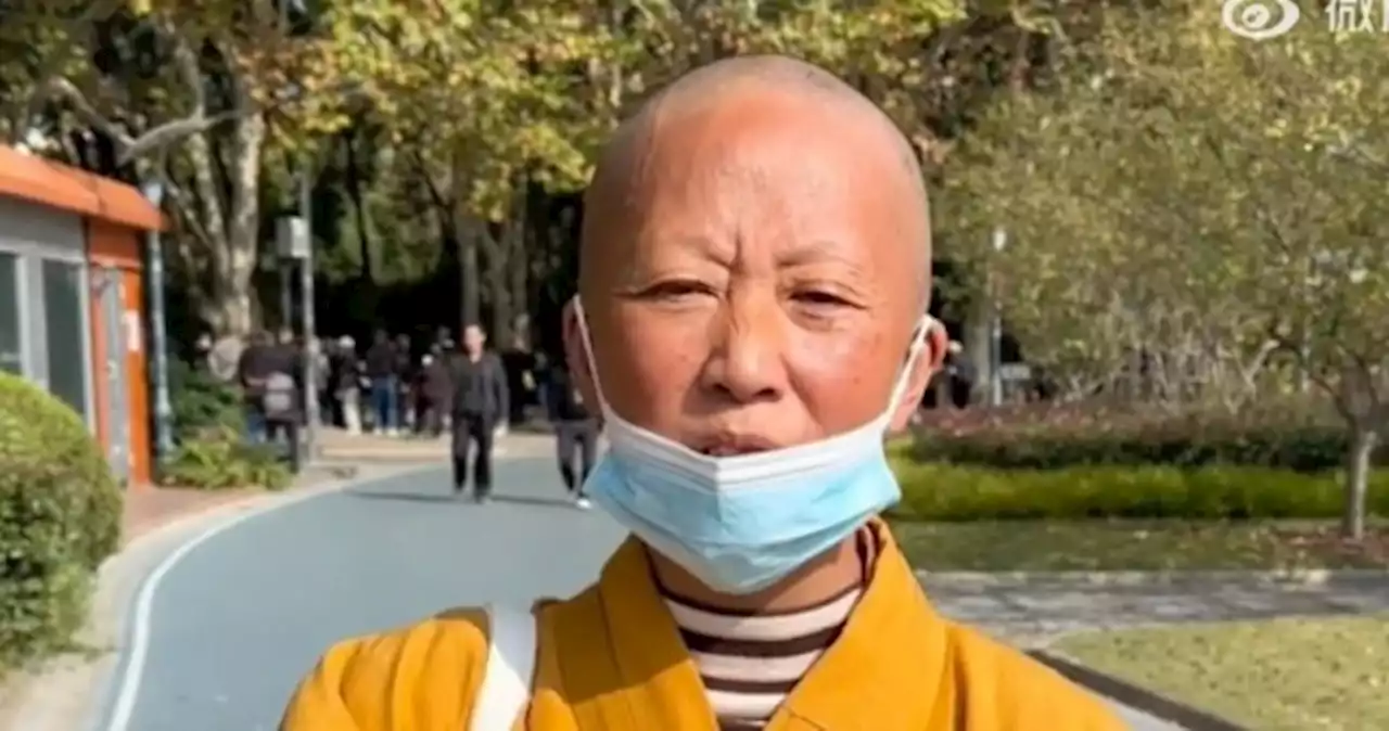 'Good nun, not good mum': Woman in China gives $1.1m to charity as daughter struggles