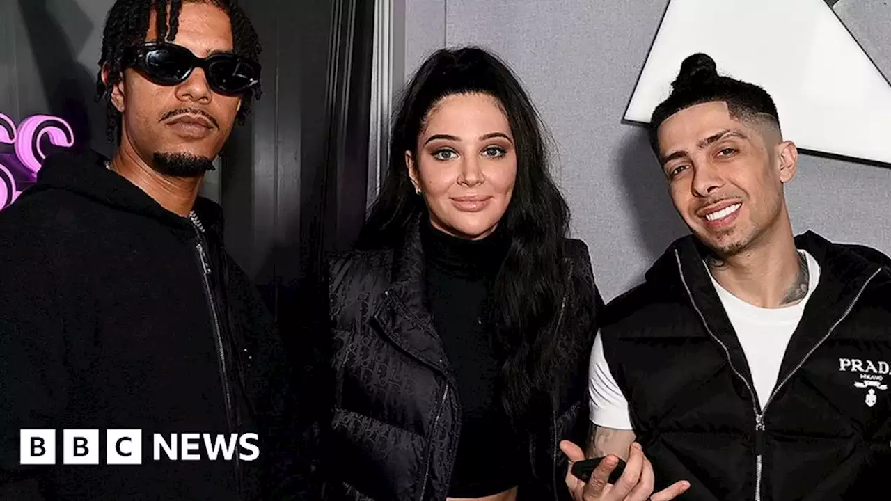 Fans in Nottingham angry at last minute N-Dubz gig cancellation