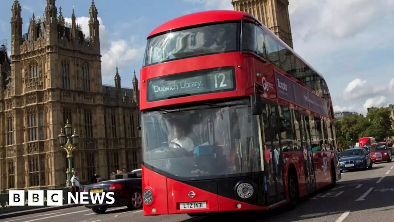 London bus cuts: Sadiq Khan pulls handbrake on planned changes