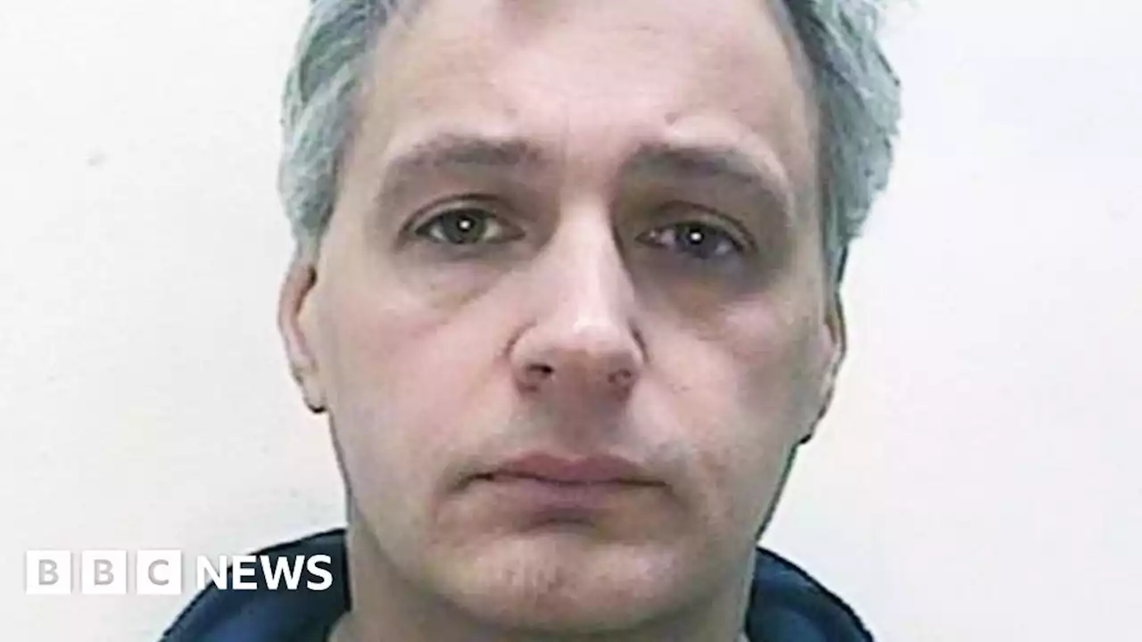 Robin Garbutt: Jailed postmistress killer loses new appeal