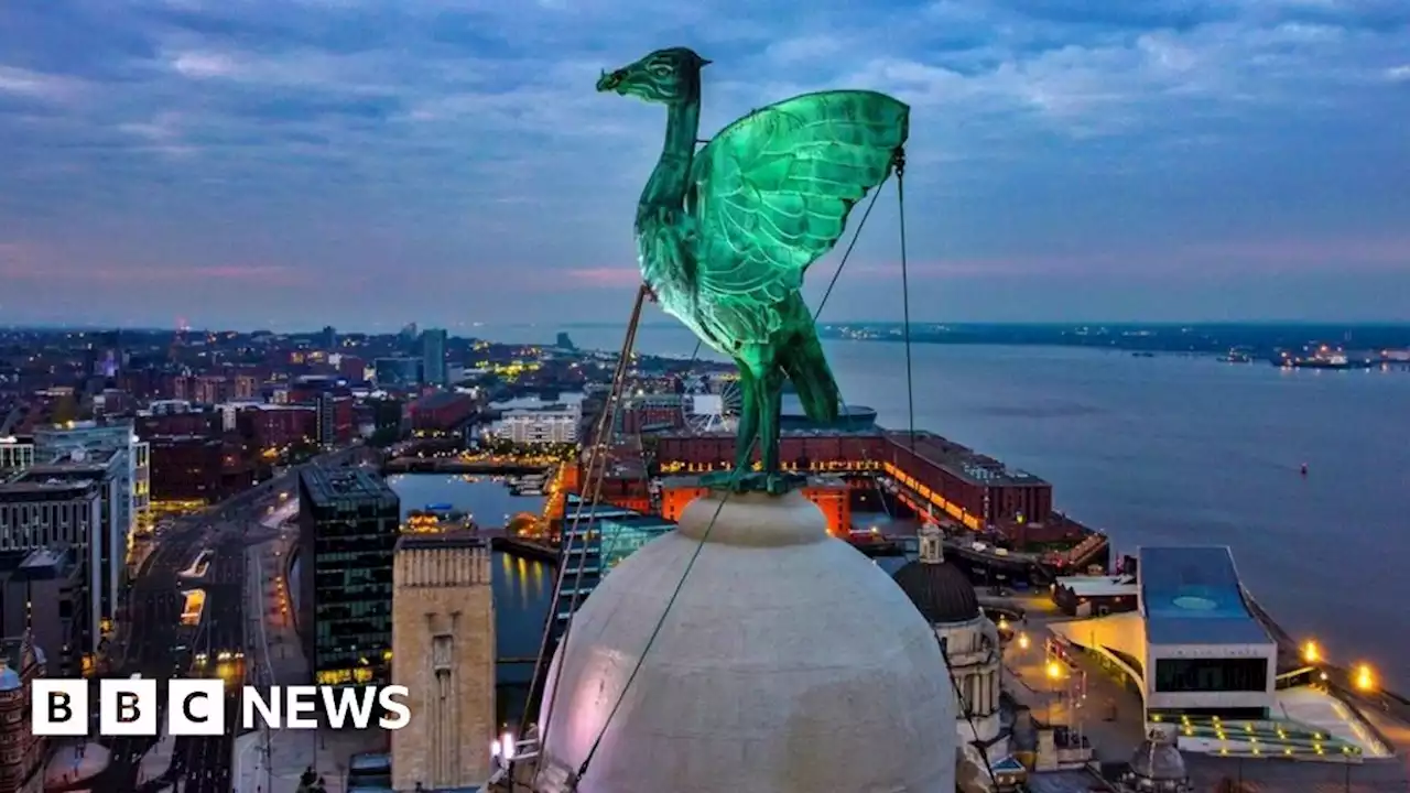 Plea for artists as Liverpool Eurovision festival plans unveiled