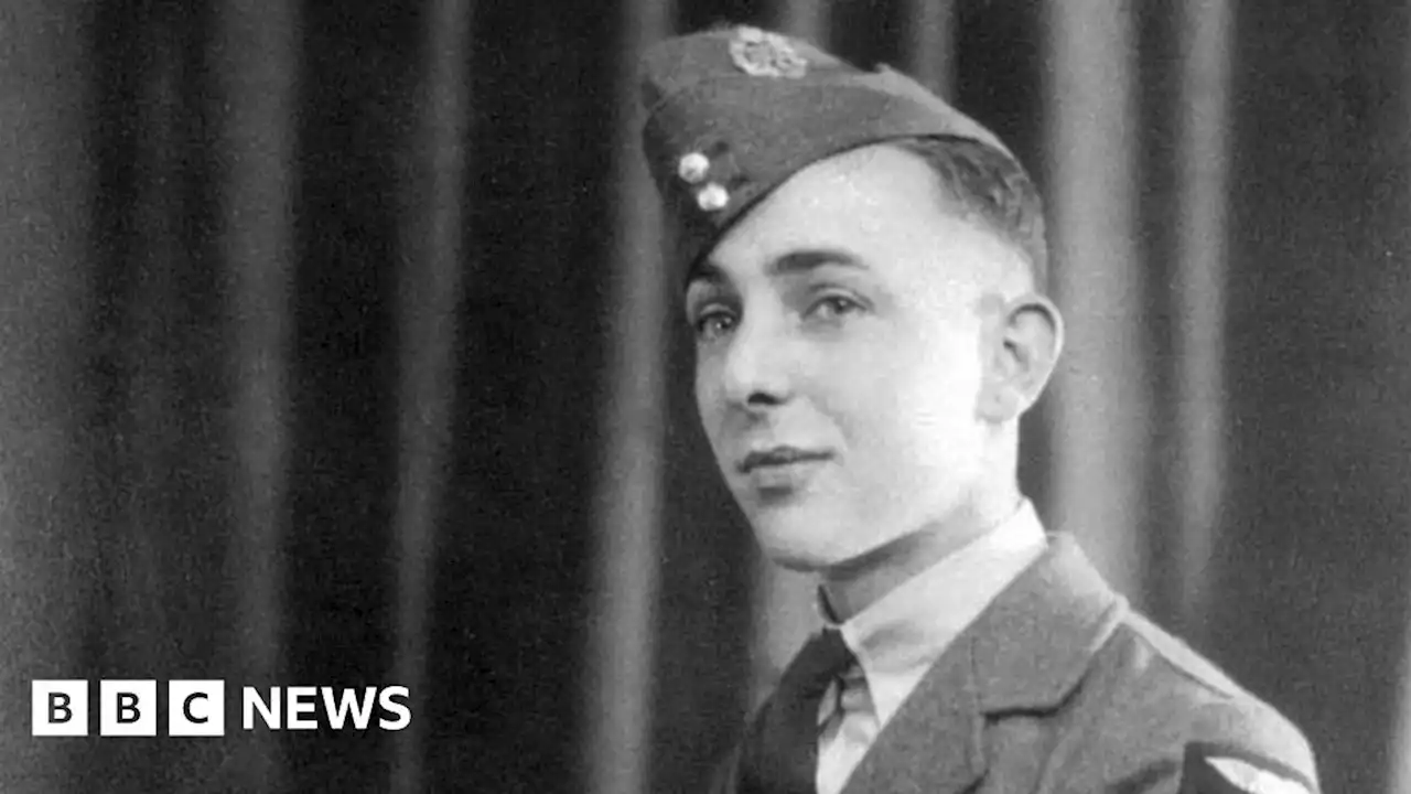 Thomas McBrien: Funeral to take place of Burma Star recipient