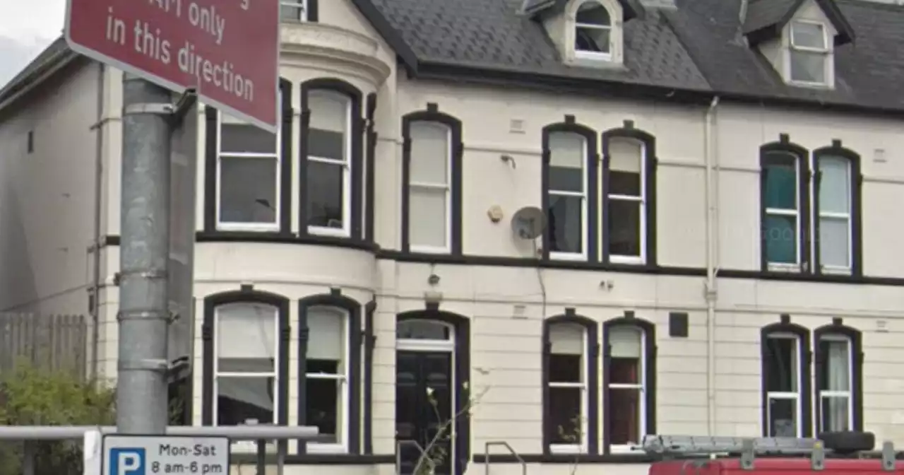 North Belfast old boys club gets licence despite accusations of noise and abuse