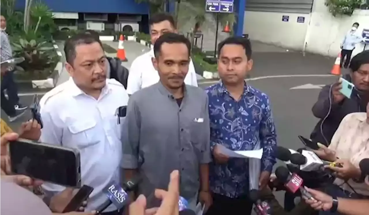 Budi Dalton dan Sule Dipolisikan Terkait Miras Minuman Rasulullah