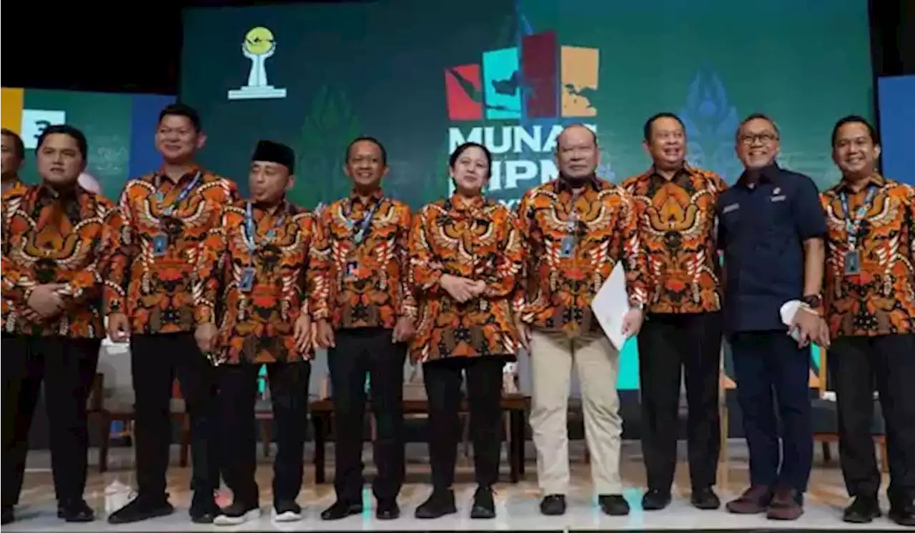 Ricuh Munas Hipmi untuk Pilih 3 Kandidat Ketua, Ini Profilnya