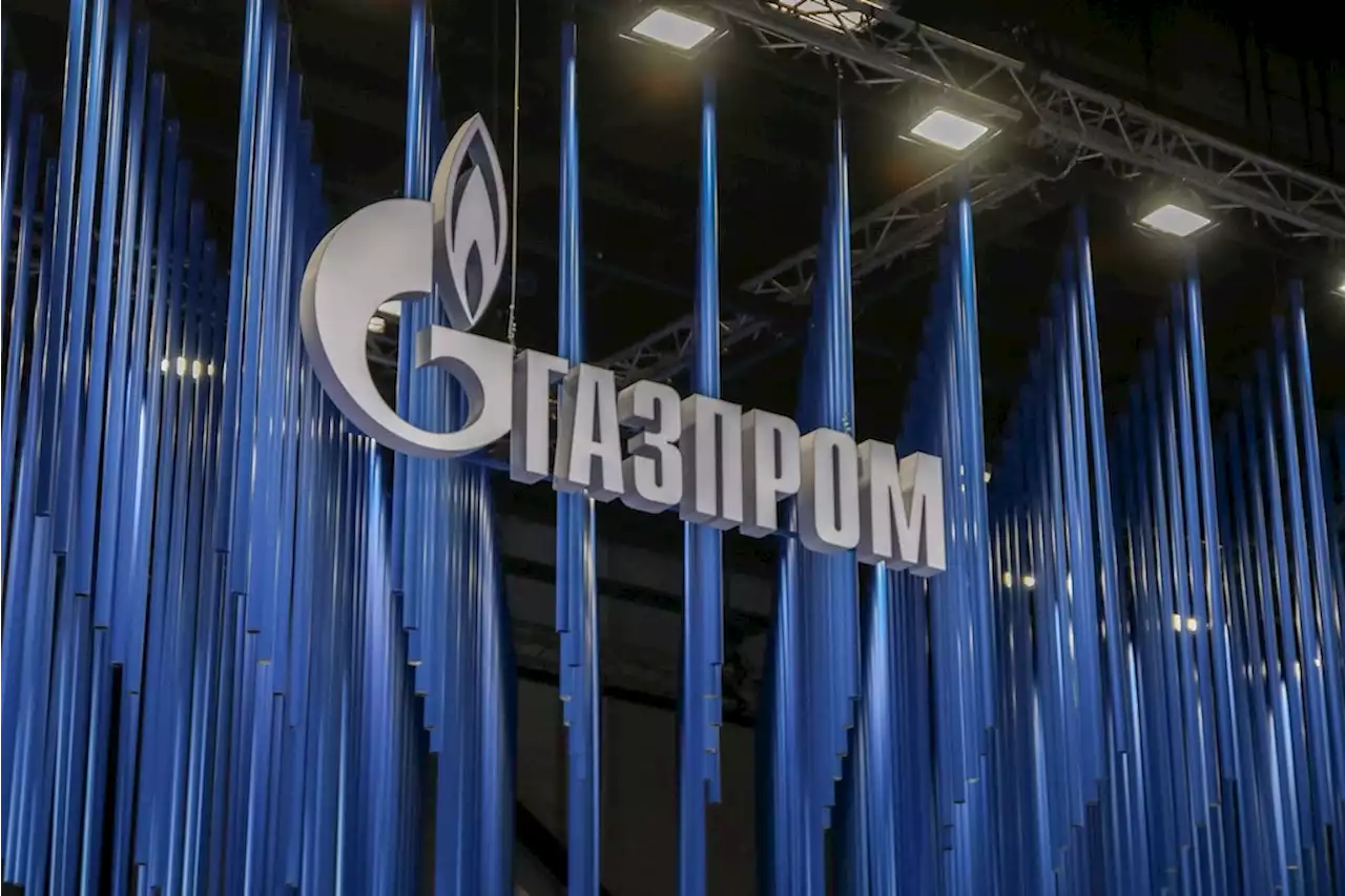 Gazprom wirft der Ukraine Abzweigung von Transitgas vor: Was steckt dahinter?