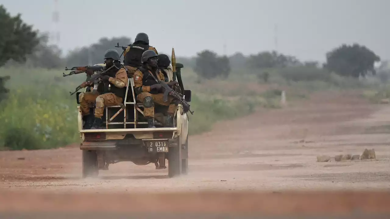 Burkina Faso: au moins 14 morts lors de deux attaques dans le nord du pays