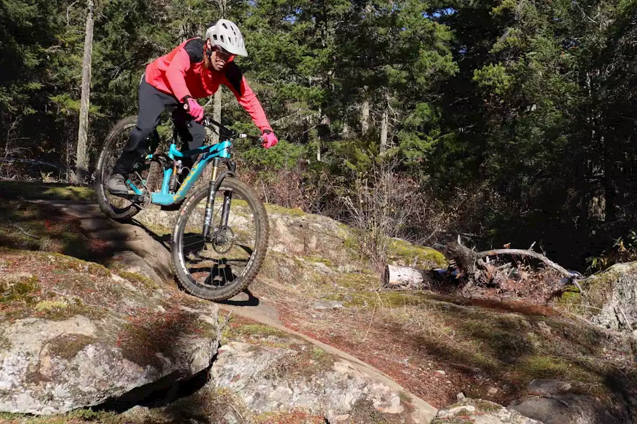 Cooking Downhill (with Butter!) in Specialized Gravity DH Gear | Review