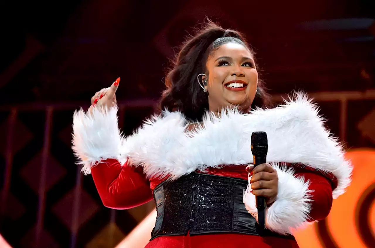 Best New Christmas Songs in 2022: Lizzo, Camila Cabello & More