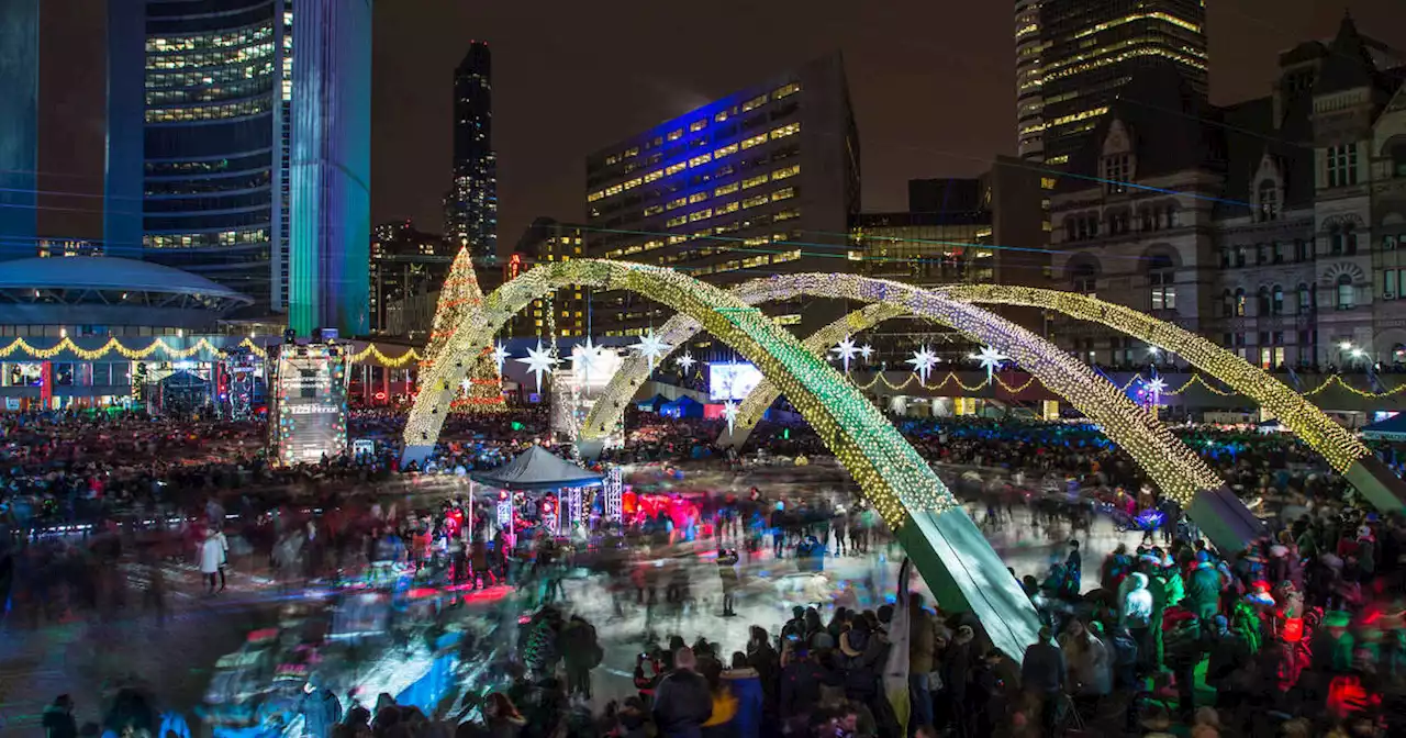 25 things to do in Toronto this weekend