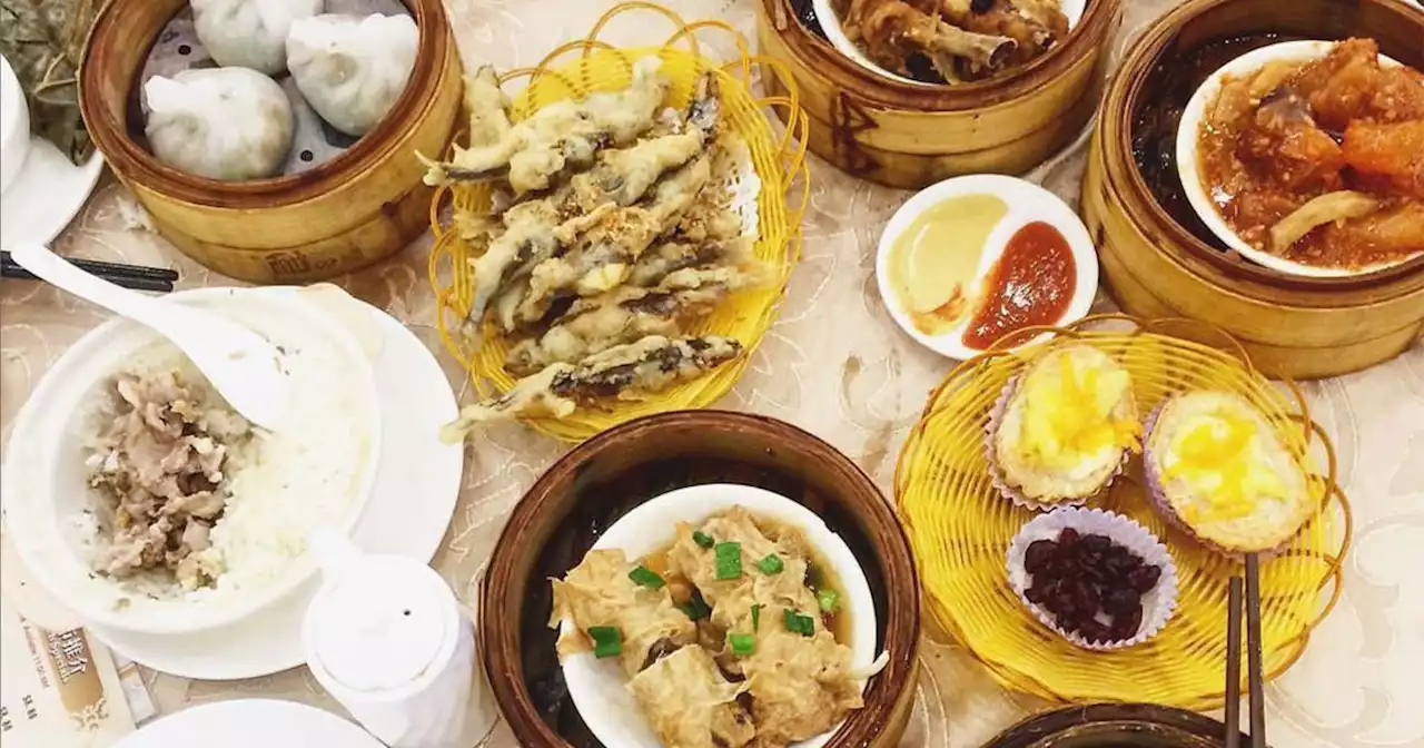 Toronto restaurant famous for its dim sum nailed with 8 infractions by health inspectors