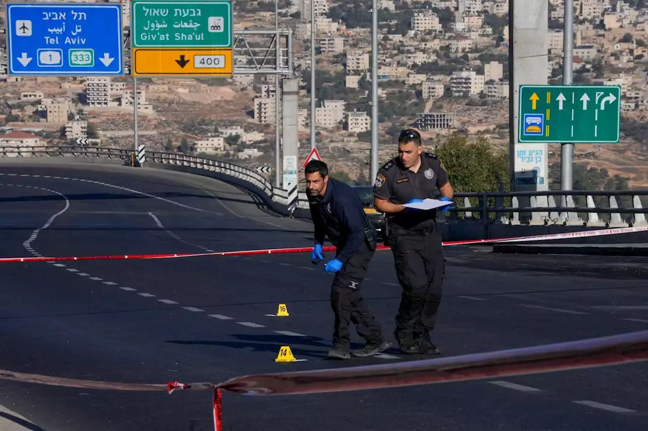 Ein Toter und mehrere Verletzte bei Anschlägen in Jerusalem