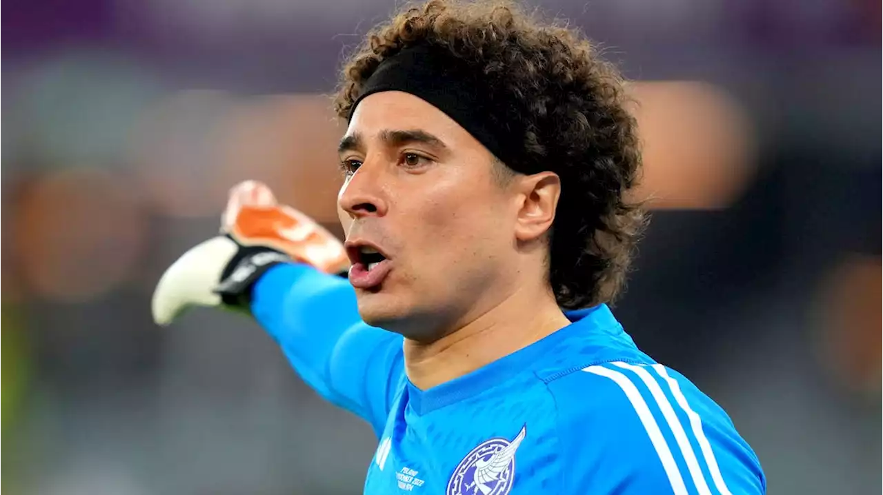 «Ochoa ist für die WM, was Mariah Carey für Weihnachten ist»