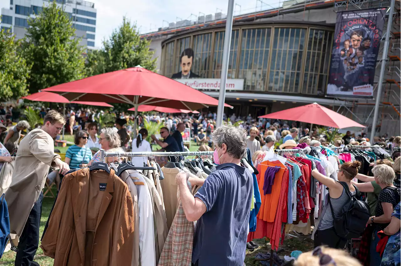 Geldstrafe für Verkäufer von gefälschten Markenprodukten