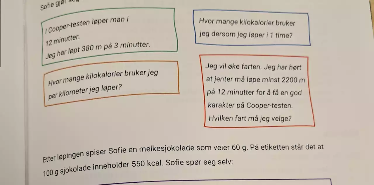 Debatt: «Vi skal sørge for at dette ikke skjer igjen»