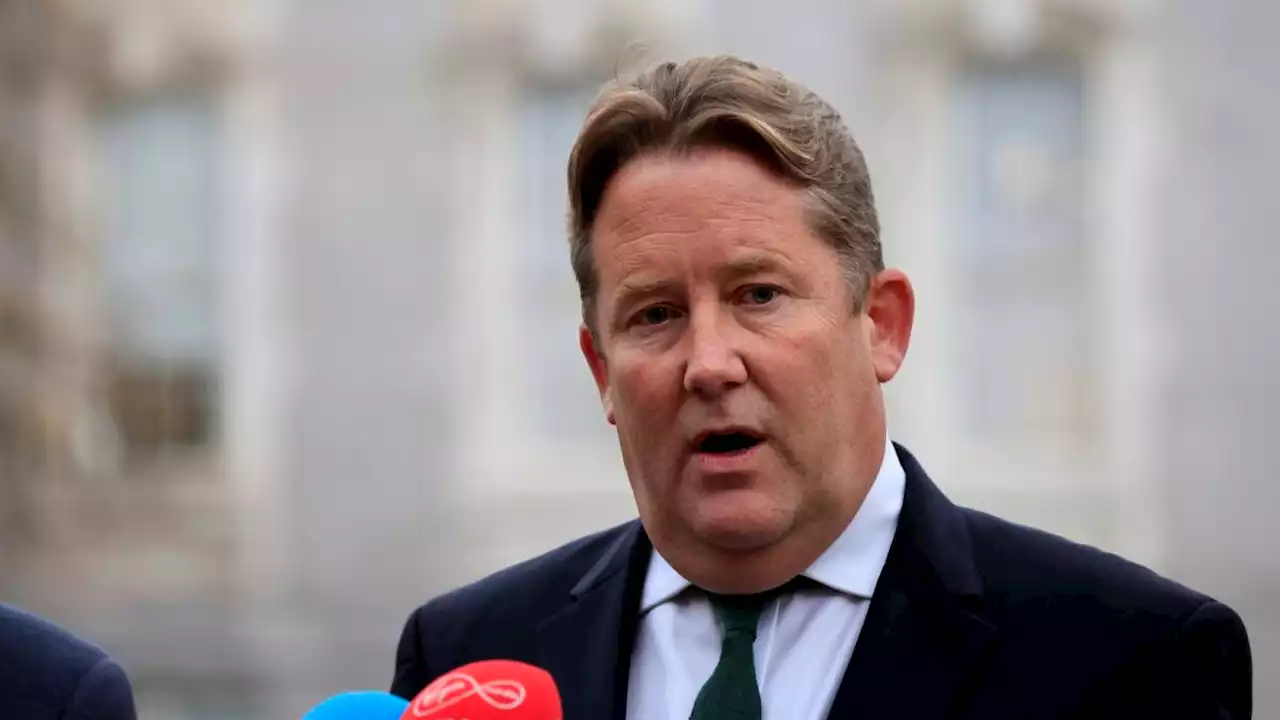 Housing Minister warned of risk in replacing Bord Pleanála members