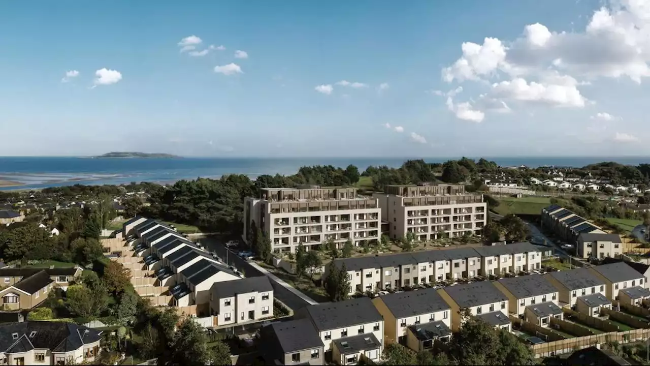 Putting a number on future housing developments