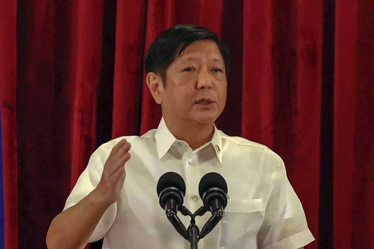 PHL president wants clarification from China on rocket debris retrieval incident - BusinessWorld Online