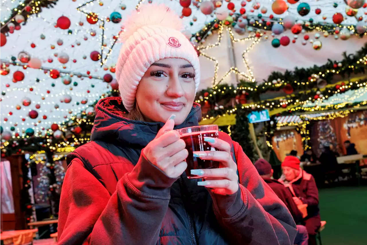 B.Z. macht den großen Weihnachtsmarkt-Preisvergleich in Berlin