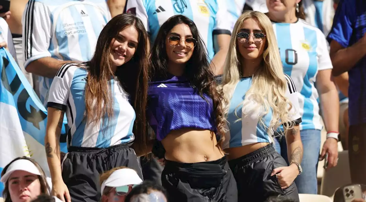 Scheich legt sich mit Argentinien-Spielerfrauen an