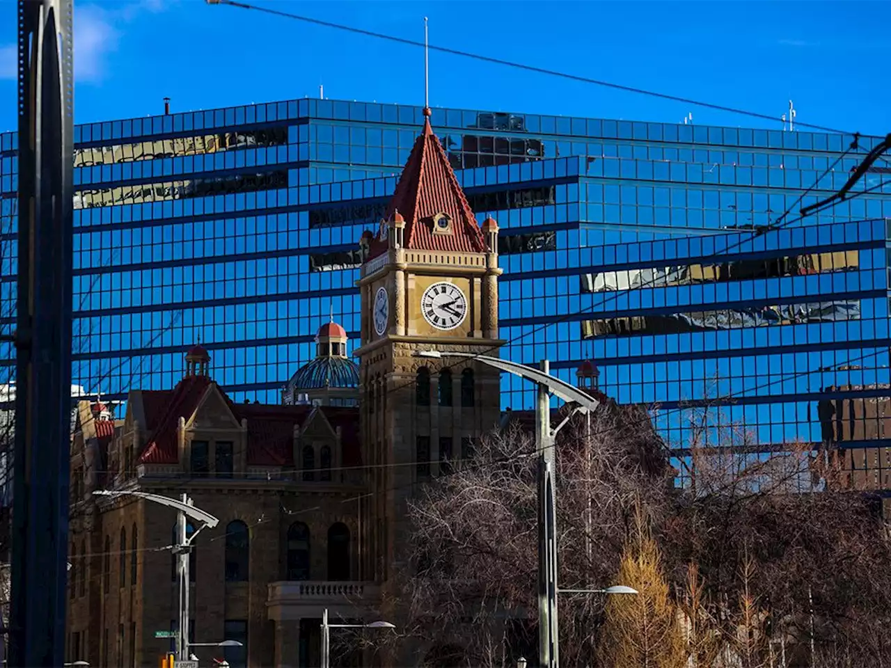 Citizens call for climate action, better transit at Calgary budget public hearings