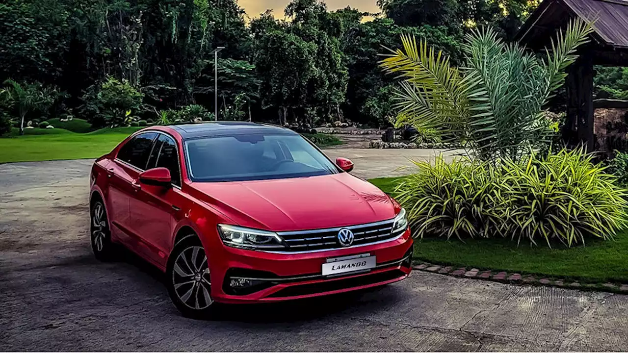 Eyeing A New Car This Christmas? Consider The Volkswagen Lamando | CarGuide.PH | Philippine Car News, Car Reviews, Car Prices