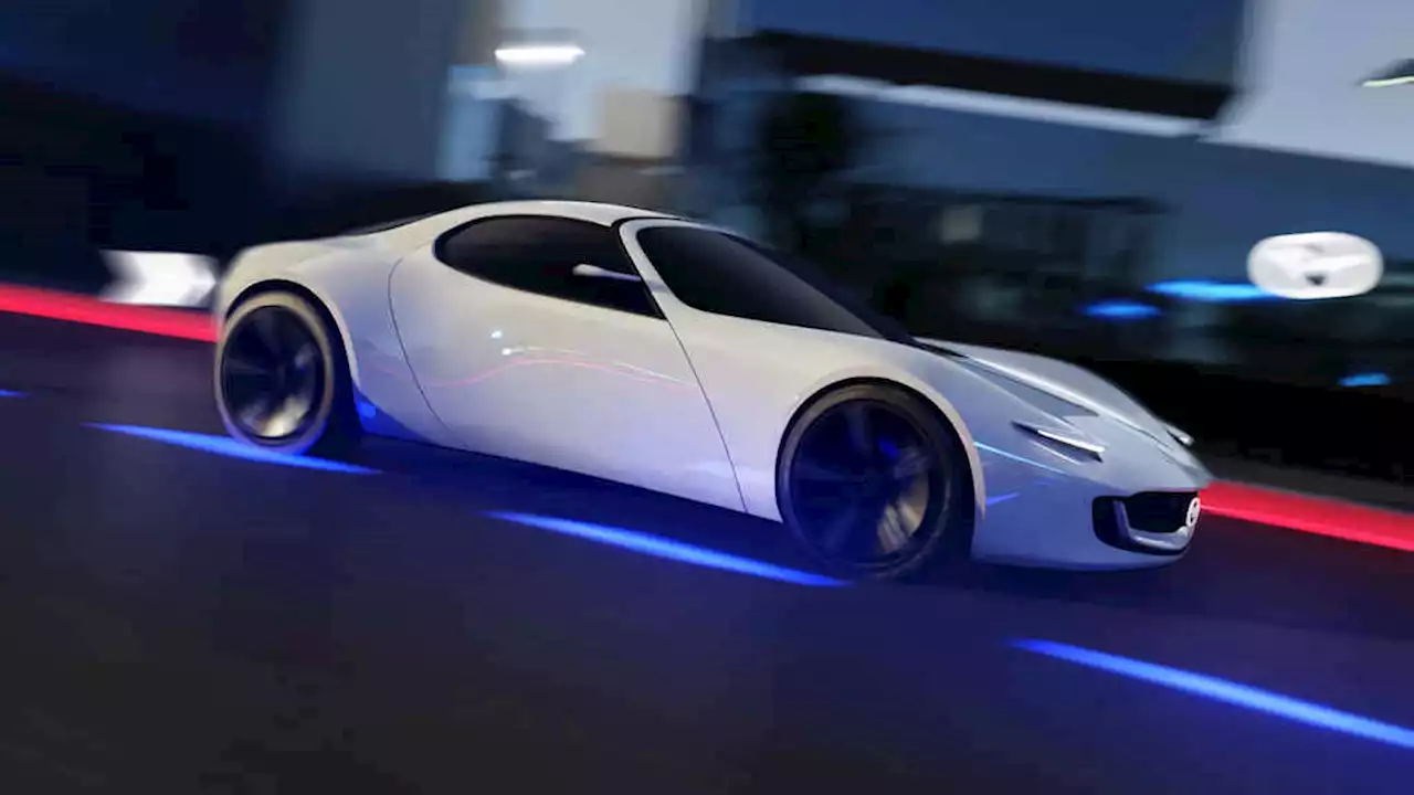 Mazda's Future Plans Include This EV Sportscar, Reduced Service Costs | CarGuide.PH | Philippine Car News, Car Reviews, Car Prices