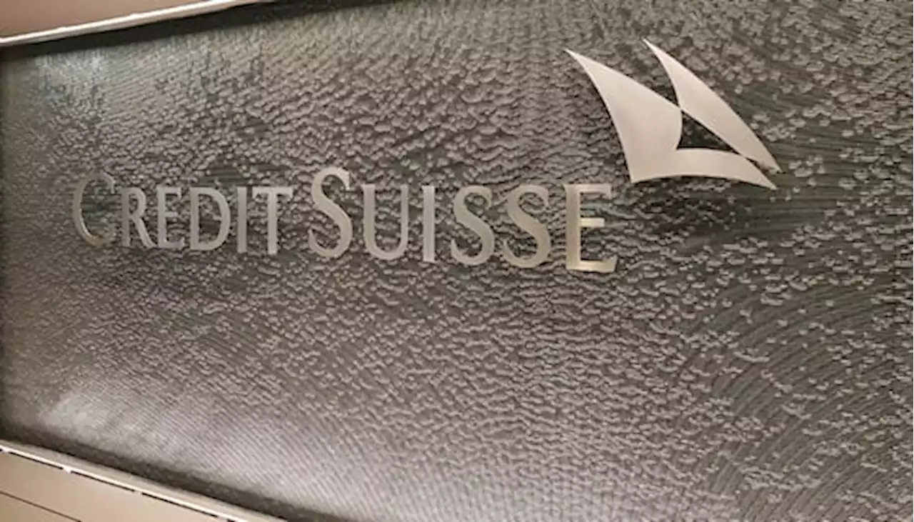 Credit Suisse plant Personaleinschnitte in China