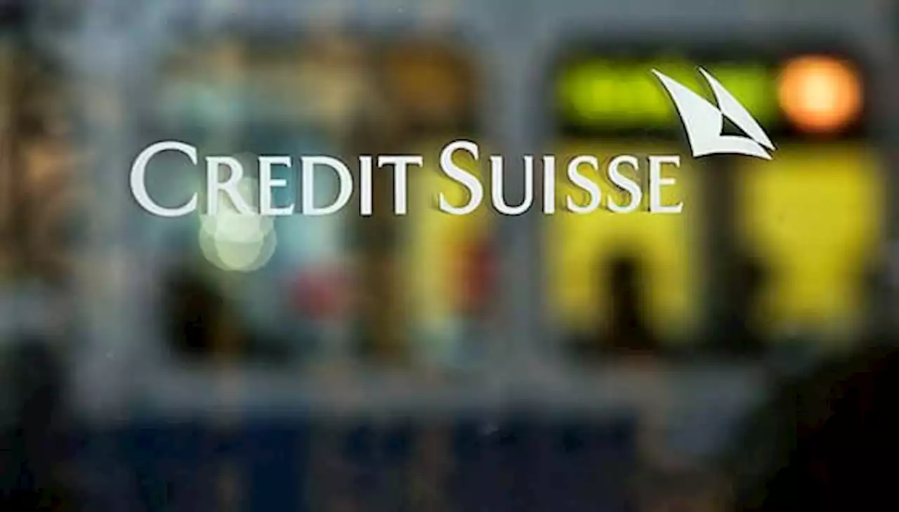 Grosse Mehrheit der Credit-Suisse-Aktionäre stimmt Kapitalerhöhung zu