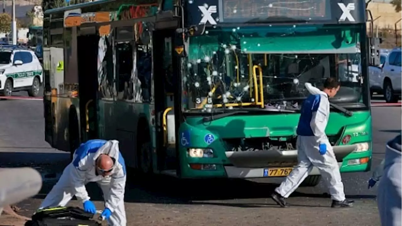 Canadian teen killed as twin bomb blasts shake Jerusalem | CBC News