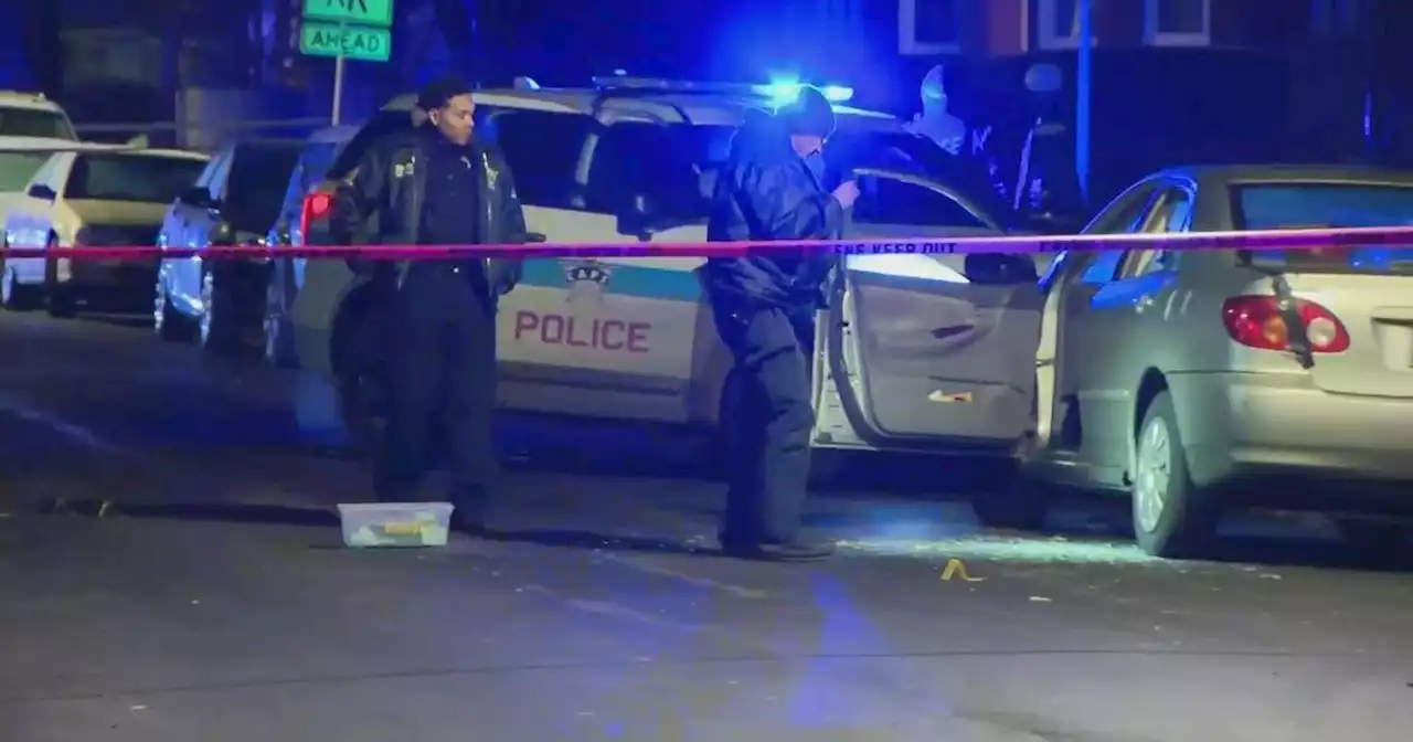 Woman shoots attempted carjacker in head before being shot by his accomplice in Calumet Heights