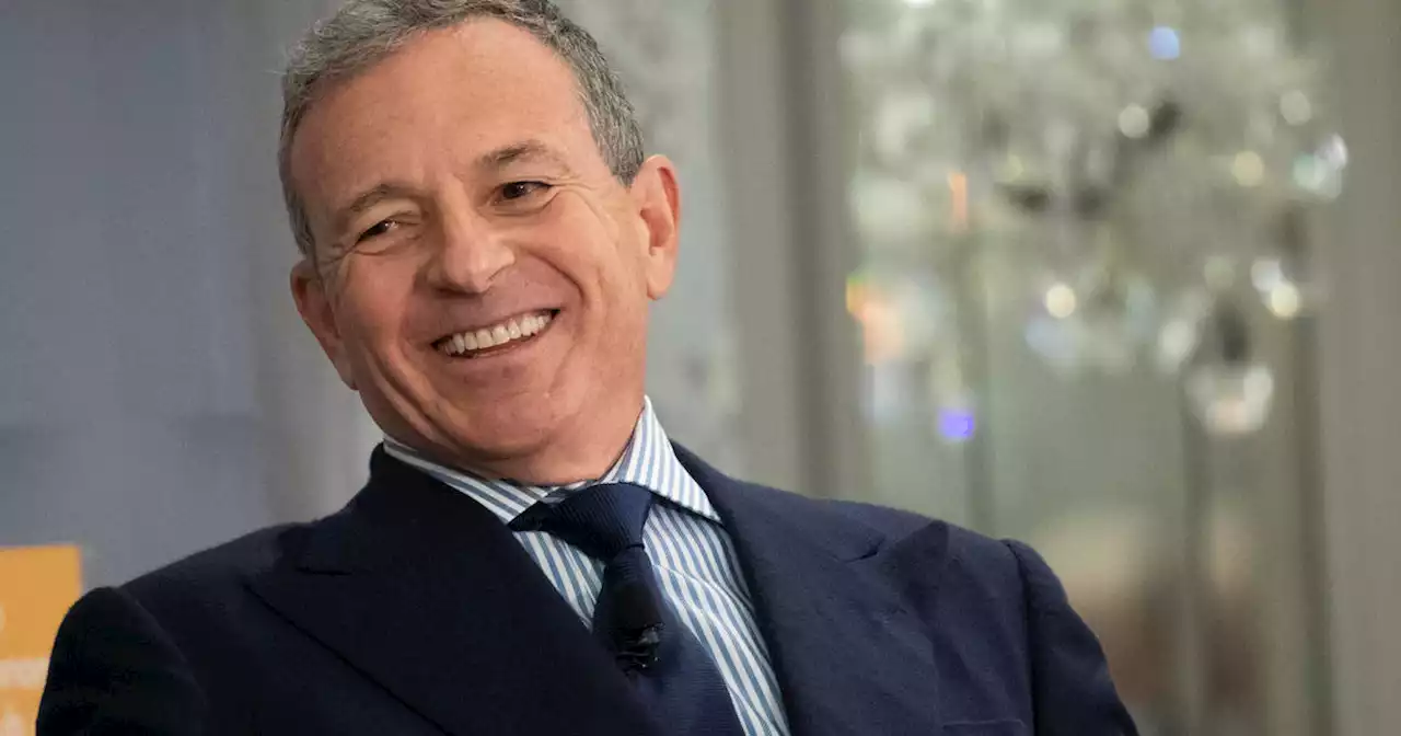 Here's what CEO Bob Iger must do to revive Disney's magic