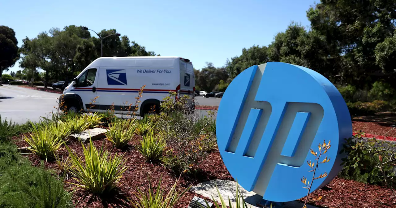 HP to cut as many as 6,000 workers